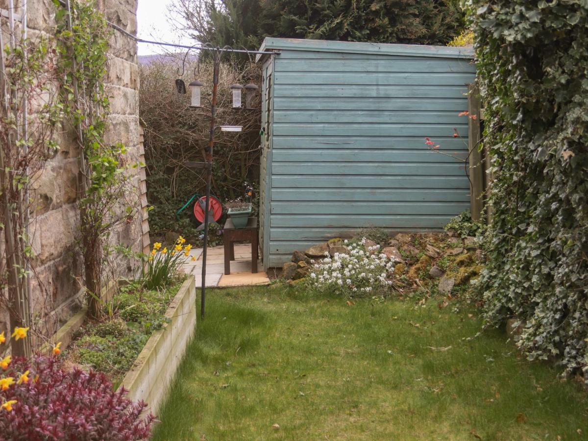 Holiday home Eskside Whitby