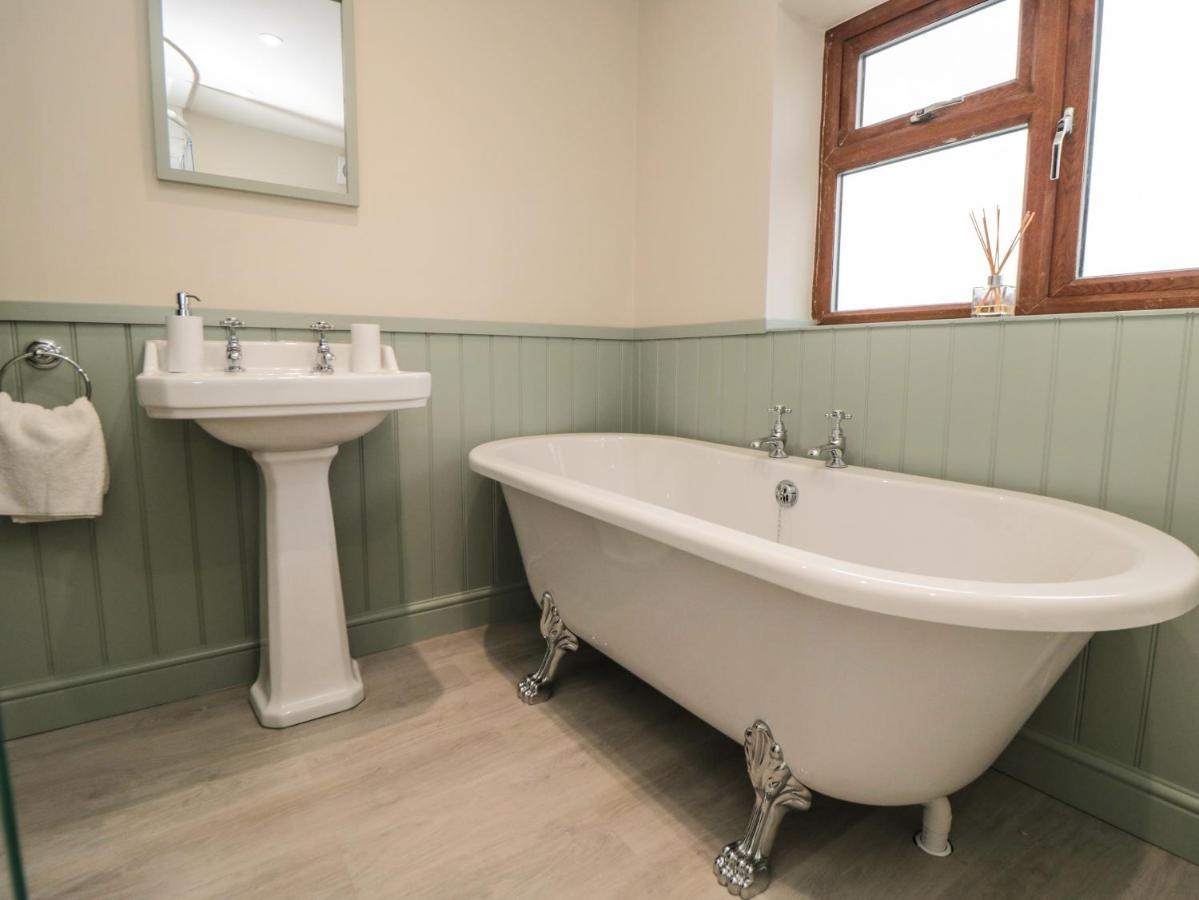 Eskside Holiday home