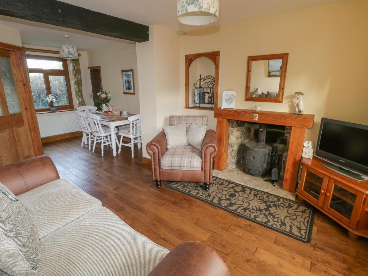 Eskside Holiday home
