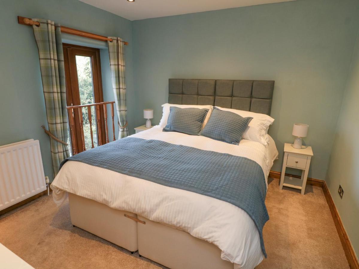 Eskside Holiday home Whitby