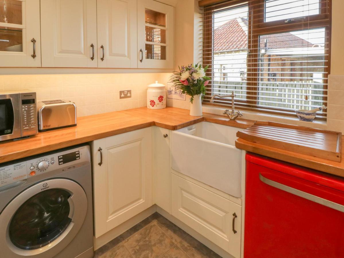 Eskside Holiday home Whitby