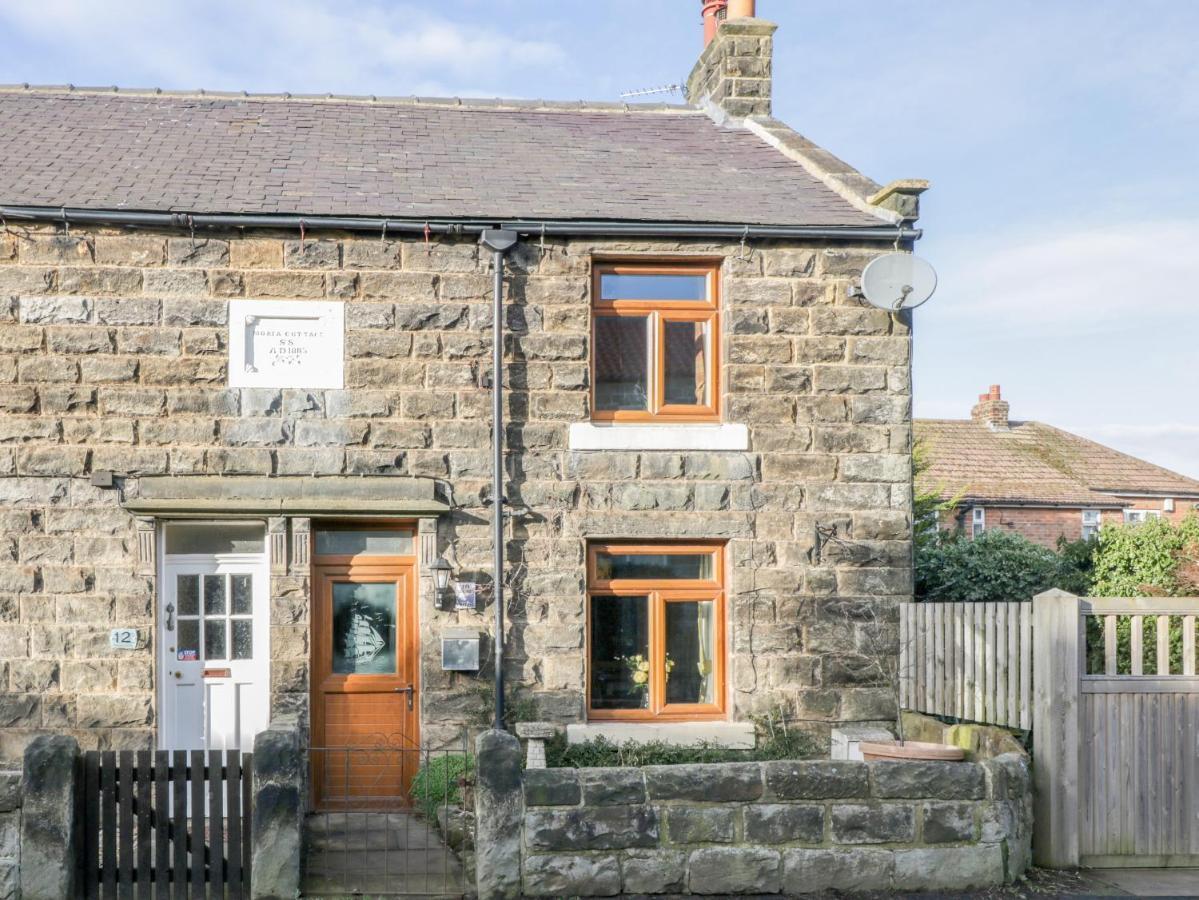 Eskside Holiday home *